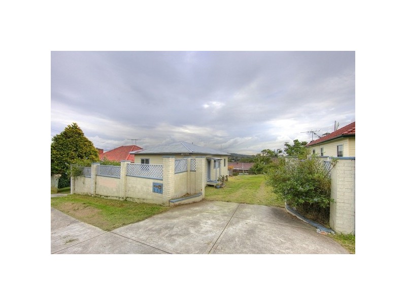 257 Charlestown Road, Charlestown NSW 2290