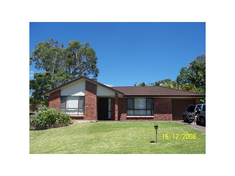 122 Auklet Road, Mount Hutton NSW 2290