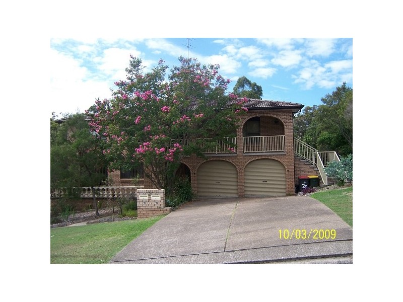 2A Conrad Avenue, Charlestown NSW 2290