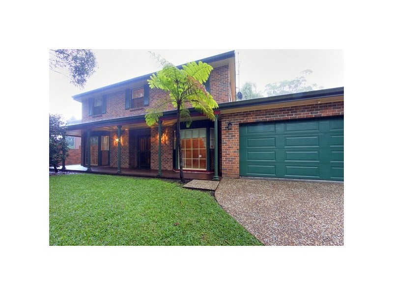 4 Fernleigh Loop, Adamstown Heights NSW 2289