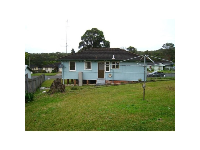 1 Willandra Crescent, Windale NSW 2306