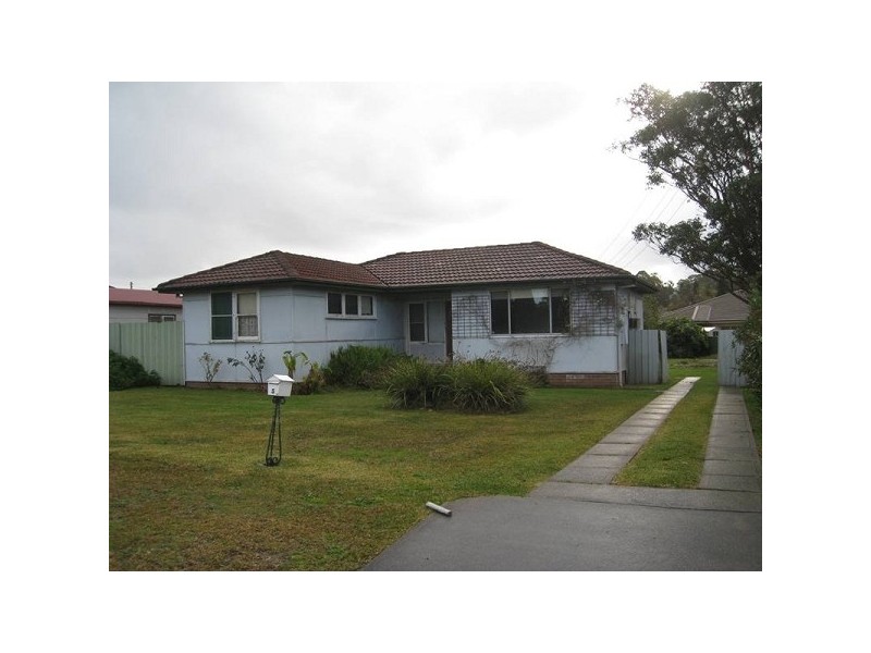 5 Cherry Street, Windale NSW 2306