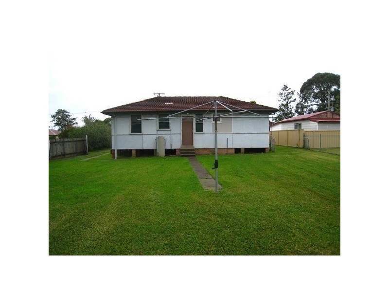 5 Cherry Street, Windale NSW 2306