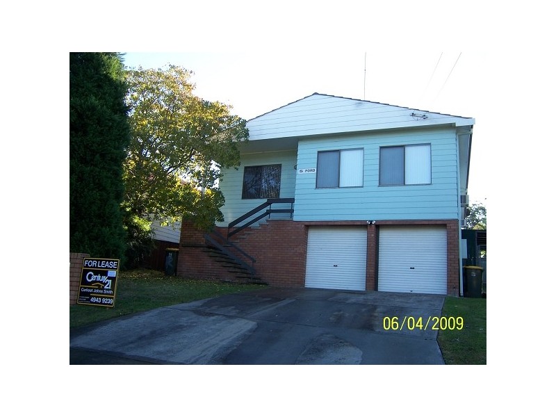 1/5 Ford Avenue, Mount Hutton NSW 2290