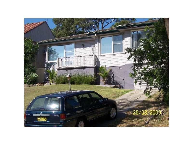 12 Jennifer Street, Charlestown NSW 2290