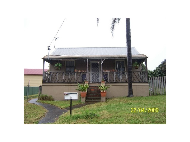 67 Lake Road, Wallsend NSW 2287
