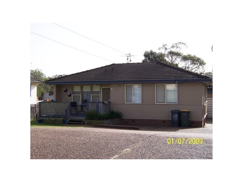 13 Teak Street, Gateshead NSW 2290