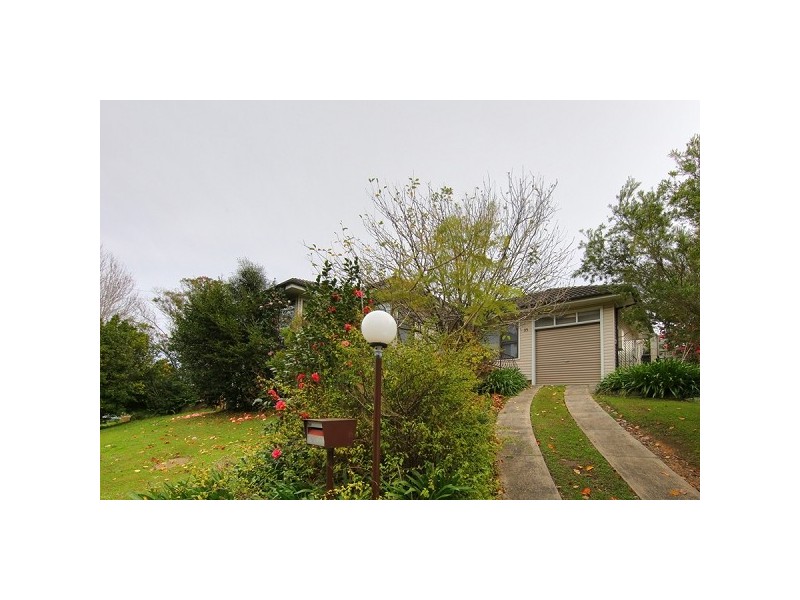 25 Willoughby Street, Charlestown NSW 2290