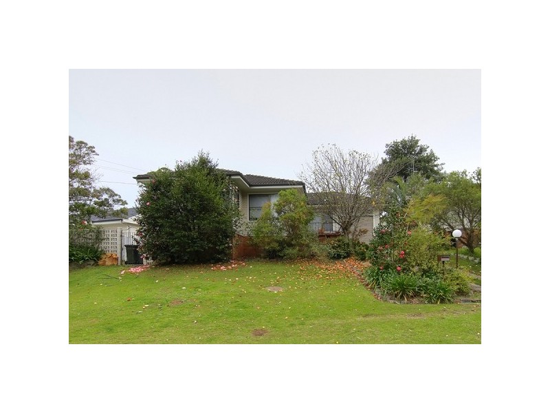 25 Willoughby Street, Charlestown NSW 2290