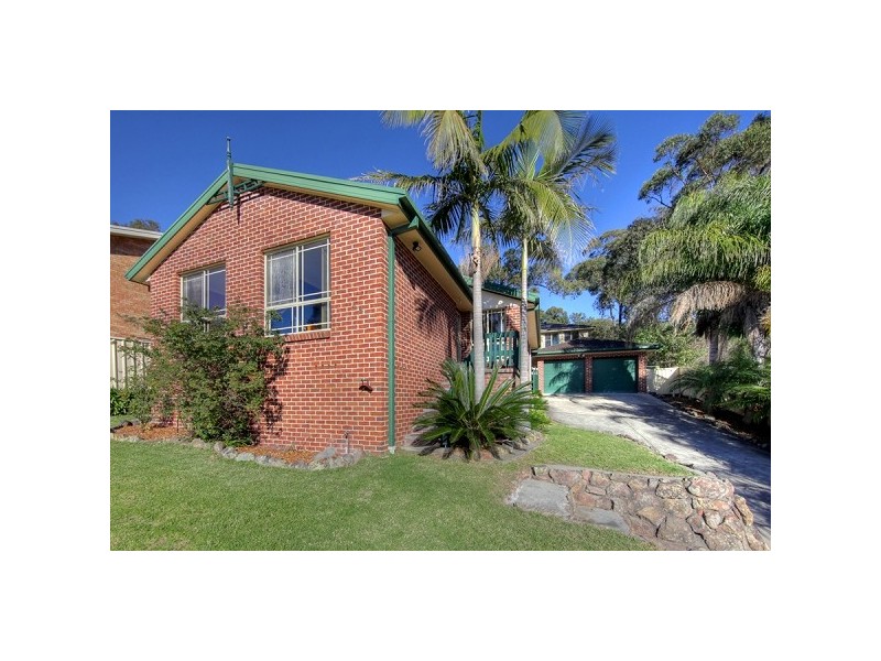 49 McElwee Drive, Tingira Heights NSW 2290