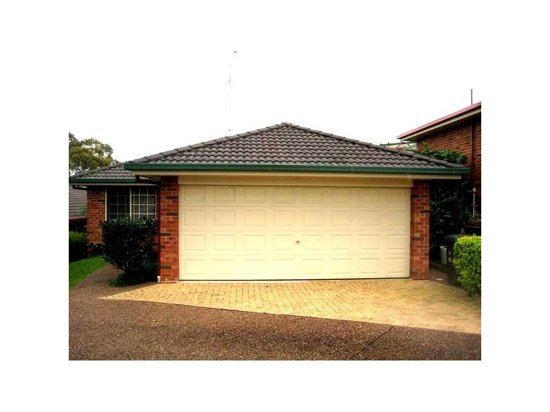 5/26 Beath Crescent, Kahibah NSW 2290