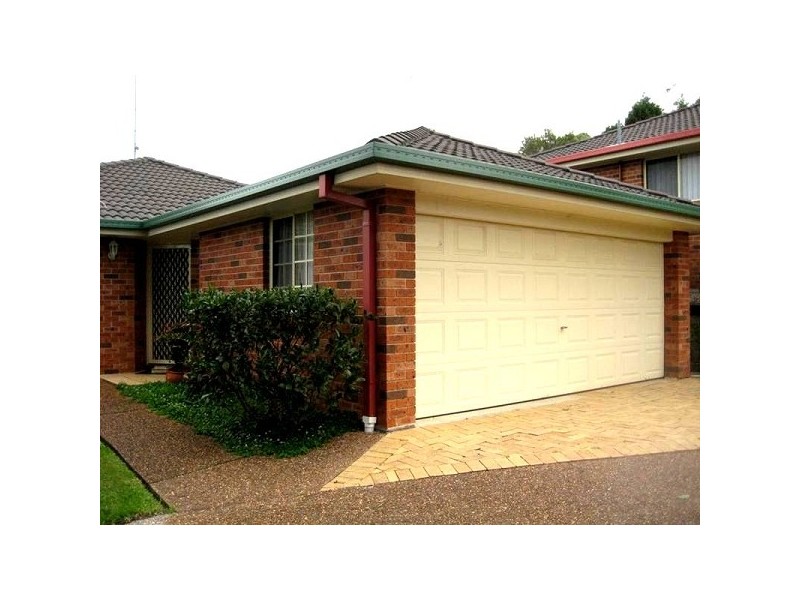 5/26 Beath Crescent, Kahibah NSW 2290