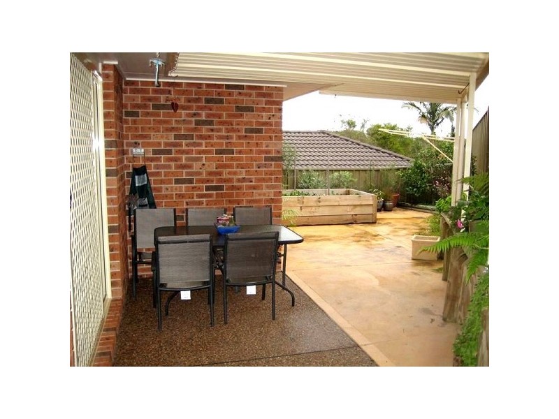 5/26 Beath Crescent, Kahibah NSW 2290