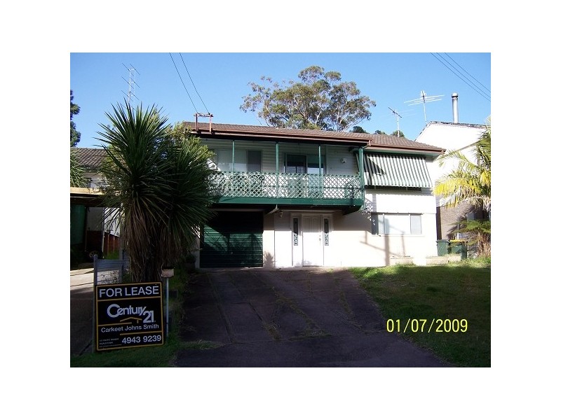 17 Elizabeth Street, Floraville NSW 2280
