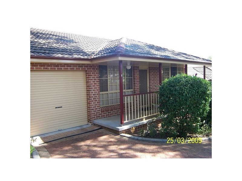 4/7 Kenibea Avenue, Kahibah NSW 2290