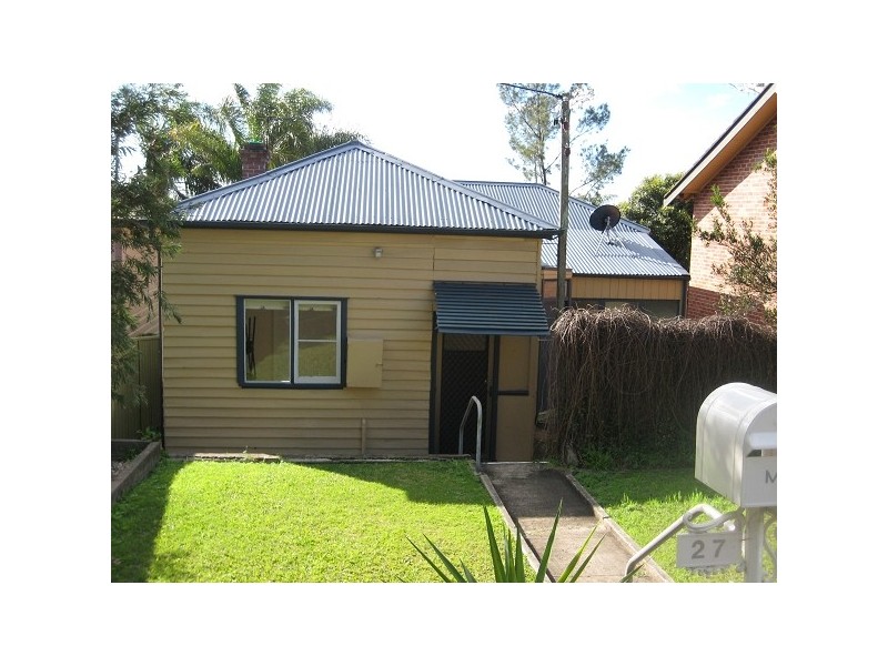 27 Collaroy Road, New Lambton NSW 2305