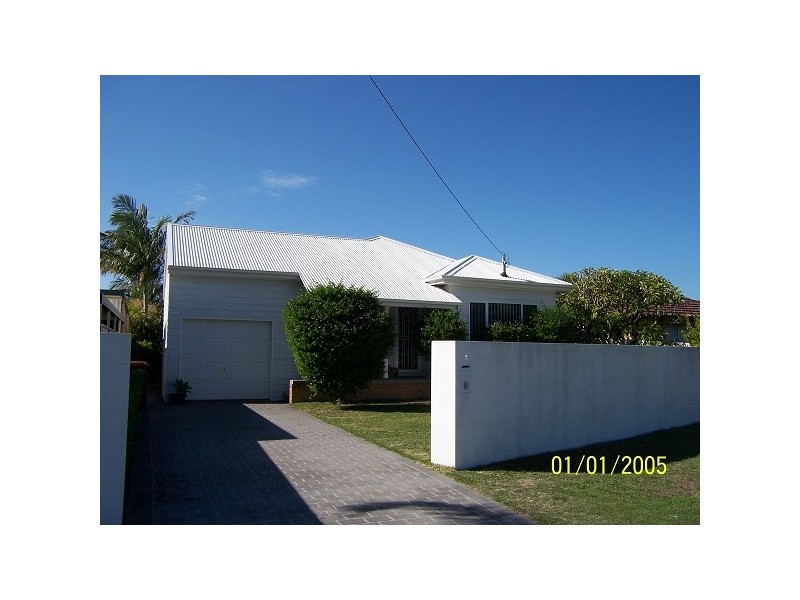 4 Biwong Street, Blacksmiths NSW 2281