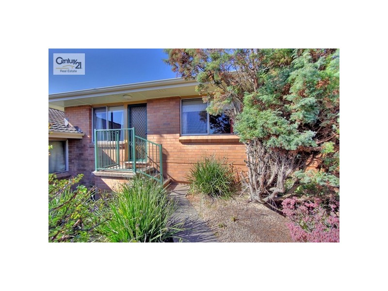 3/34 Ridley Street, Charlestown NSW 2290