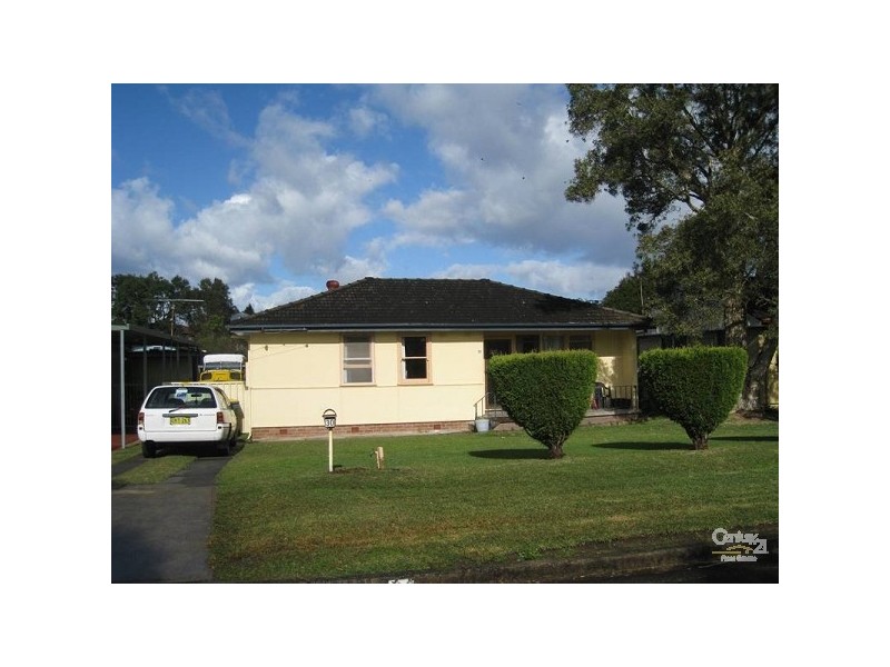 30 Cassia Crescent, Gateshead NSW 2290
