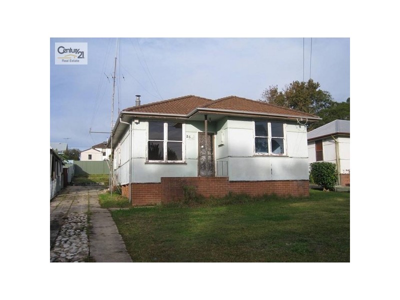 26 Wakool Street, Windale NSW 2306