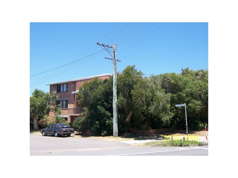 8/9 Watkins Street, The Junction NSW 2291