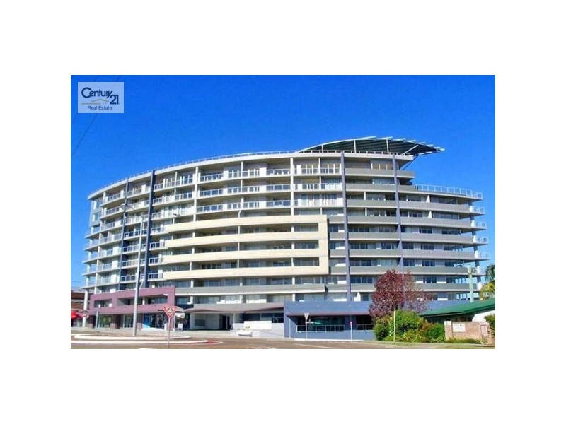 501/316 Charlestown Road, Charlestown NSW 2290