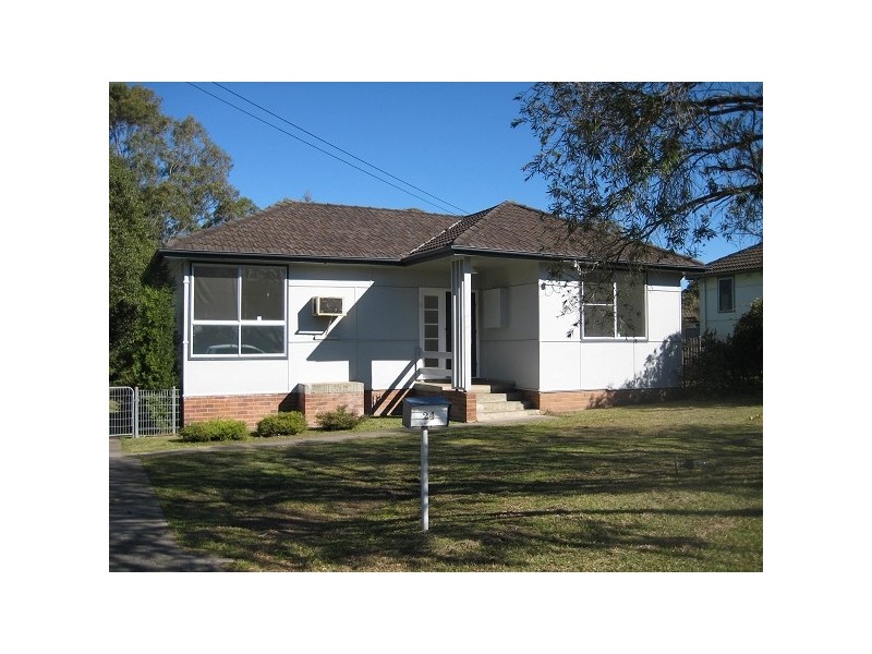 24 Windsor Street, Edgeworth NSW 2285