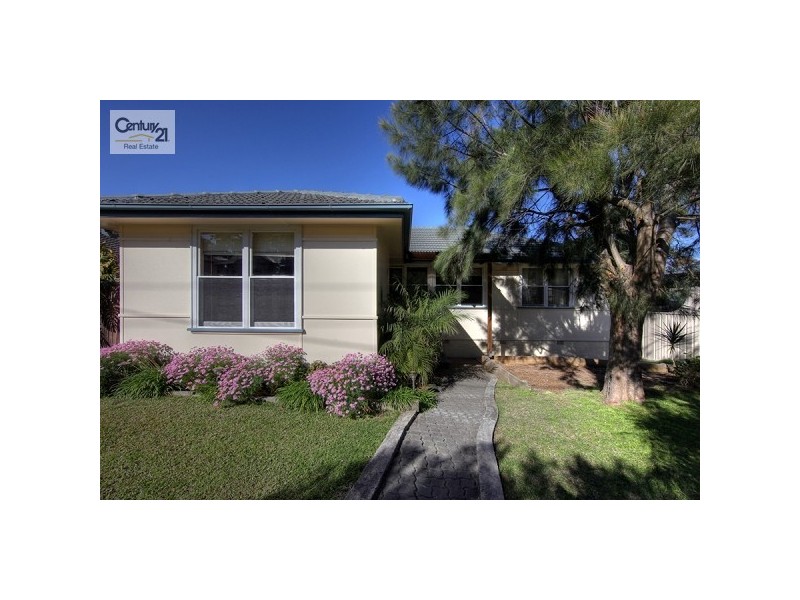 14 Alder Crescent, Gateshead NSW 2290