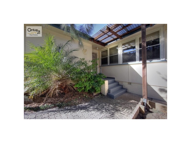 14 Alder Crescent, Gateshead NSW 2290