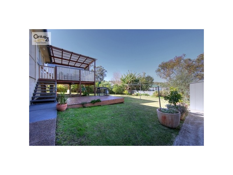 14 Alder Crescent, Gateshead NSW 2290