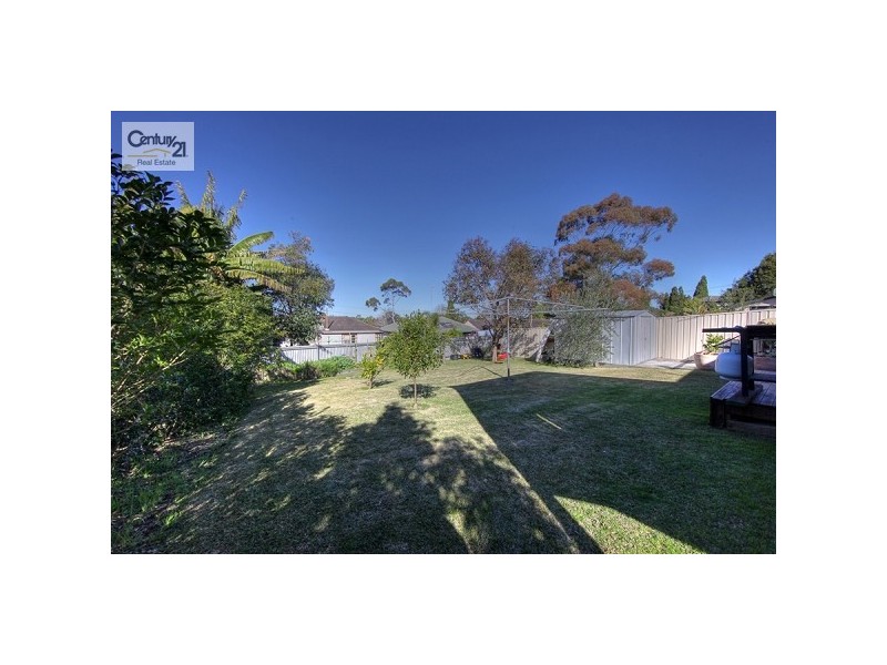 14 Alder Crescent, Gateshead NSW 2290