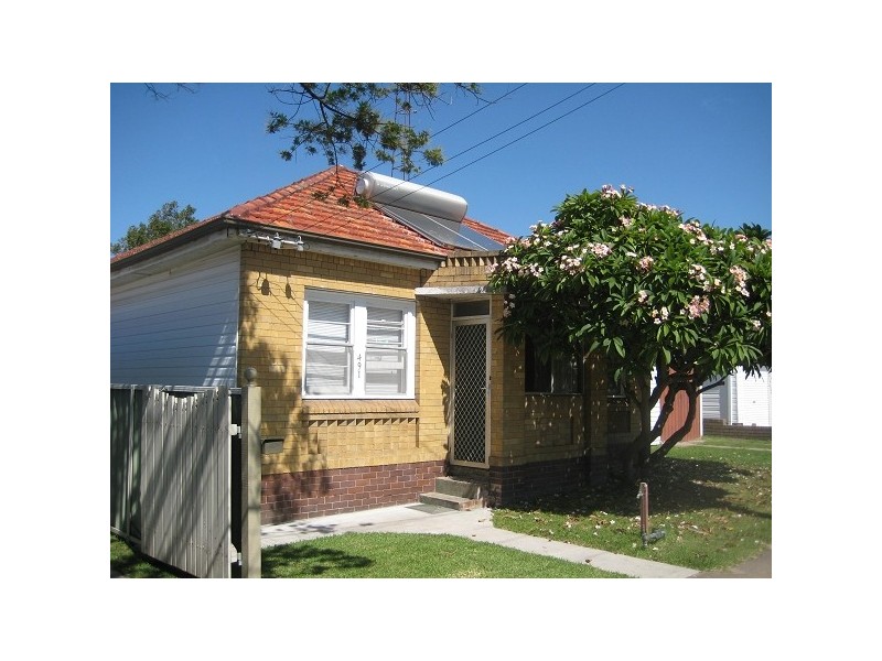 491 Glebe Road, Adamstown NSW 2289