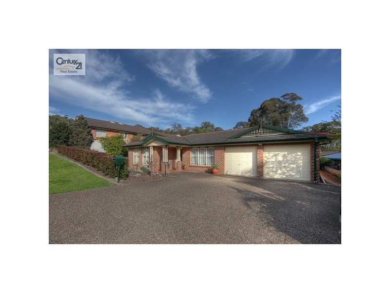 3 Voyager Close, Charlestown NSW 2290