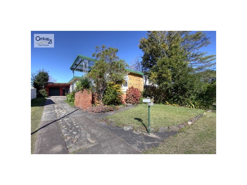 10 Kenibea Avenue, Kahibah NSW 2290