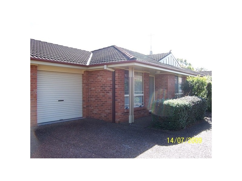 2/27 Fleet Street, New Lambton NSW 2305