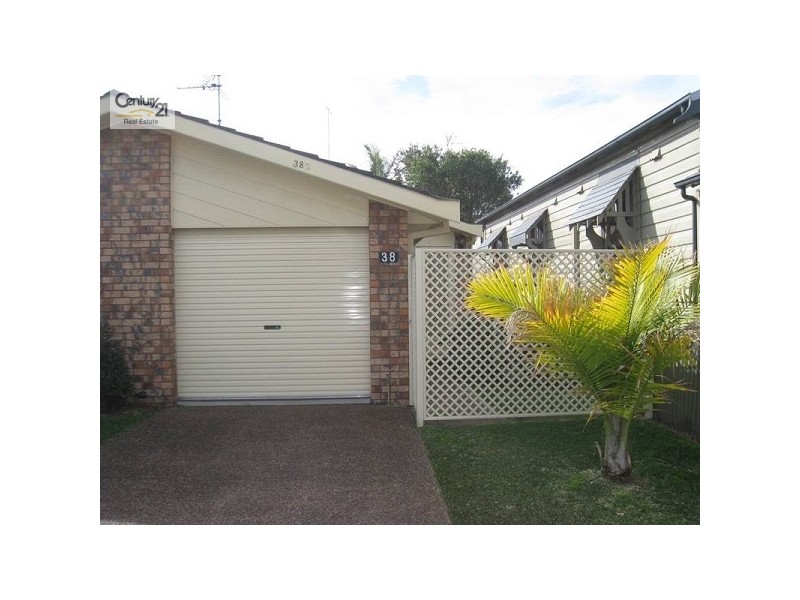 2/38 Pearson Street, Lambton NSW 2299