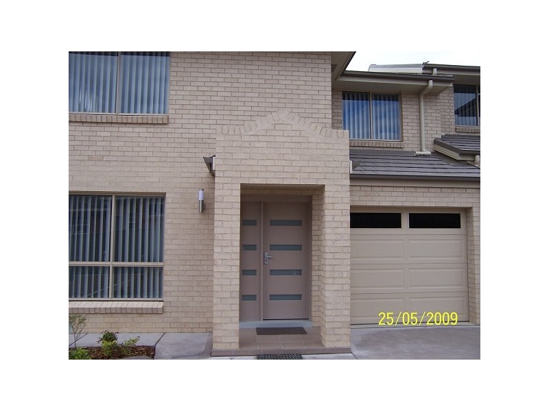 2/16 Baroonba Street, Whitebridge NSW 2290