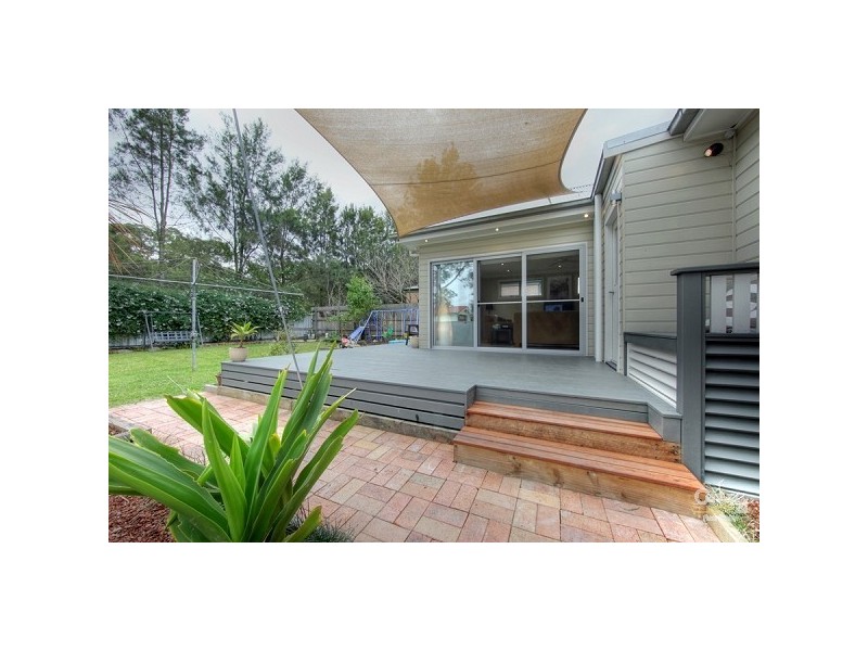22 Oakland Street, Glendale NSW 2285