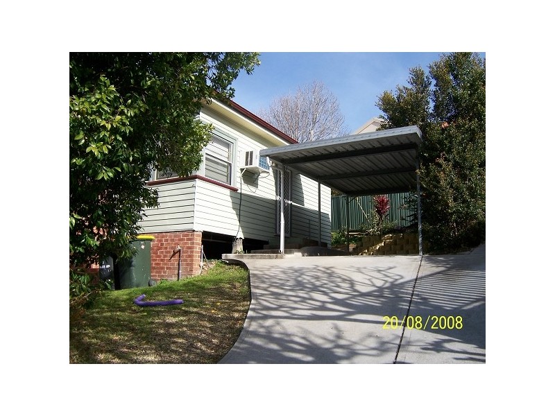 21 Princes Avenue, Charlestown NSW 2290