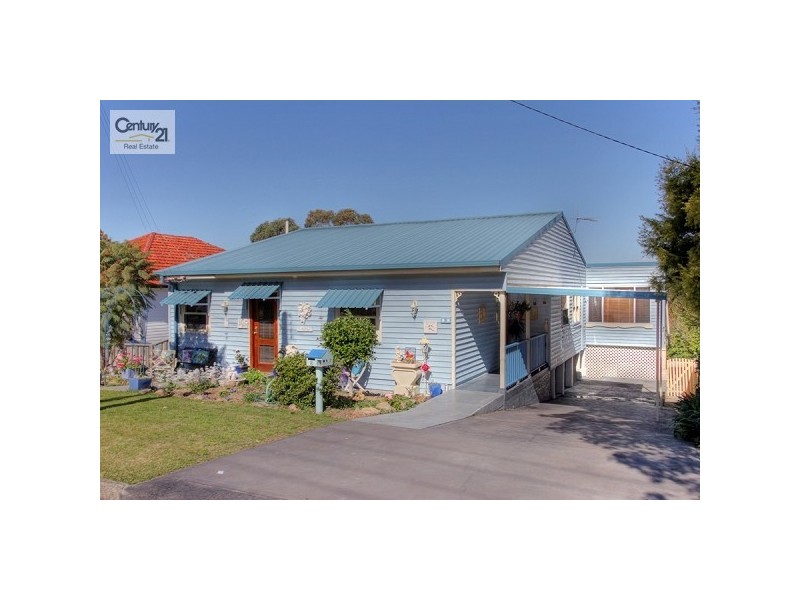 8 Rushton Street, Wallsend NSW 2287