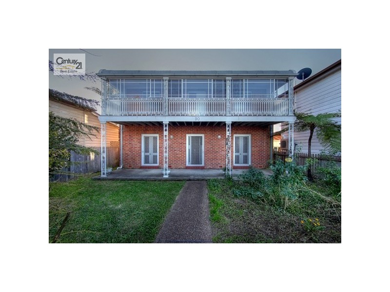 90 Mitchell Street, Merewether NSW 2291