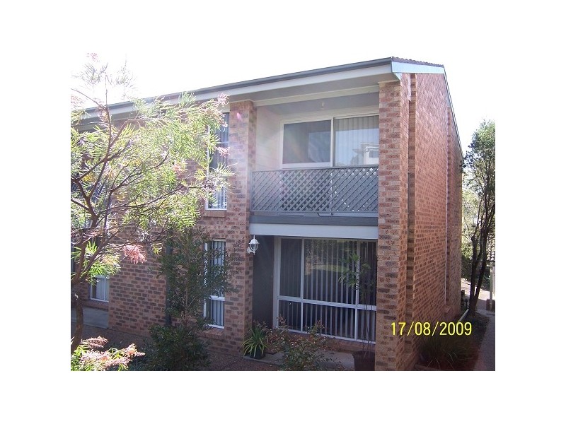 6/42 Dickinson Street, Charlestown NSW 2290