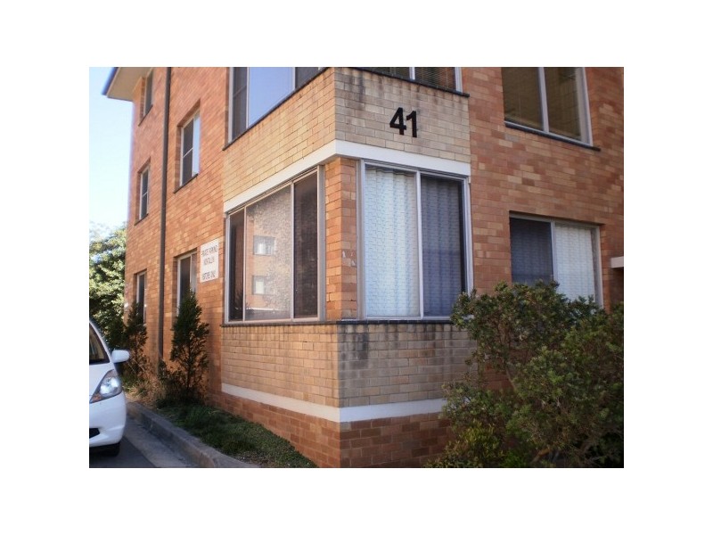 1/41 Church Street, The Hill NSW 2300