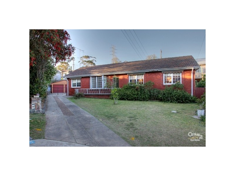 35 Kullaroo Road, Charlestown NSW 2290