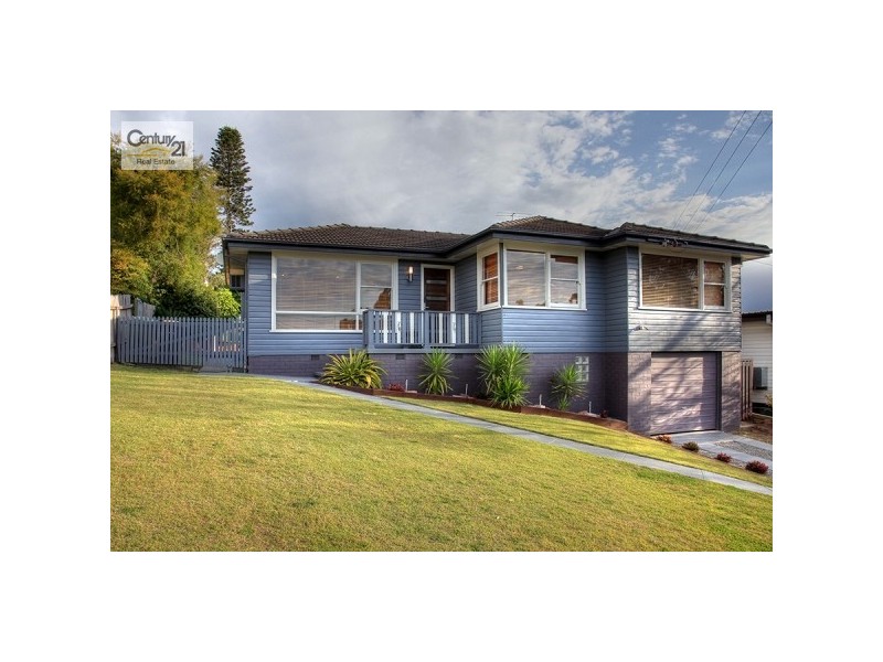 2 Fraser Parade, Charlestown NSW 2290