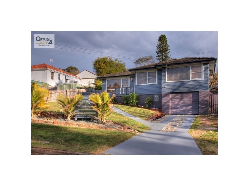 2 Fraser Parade, Charlestown NSW 2290