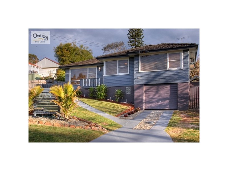 2 Fraser Parade, Charlestown NSW 2290