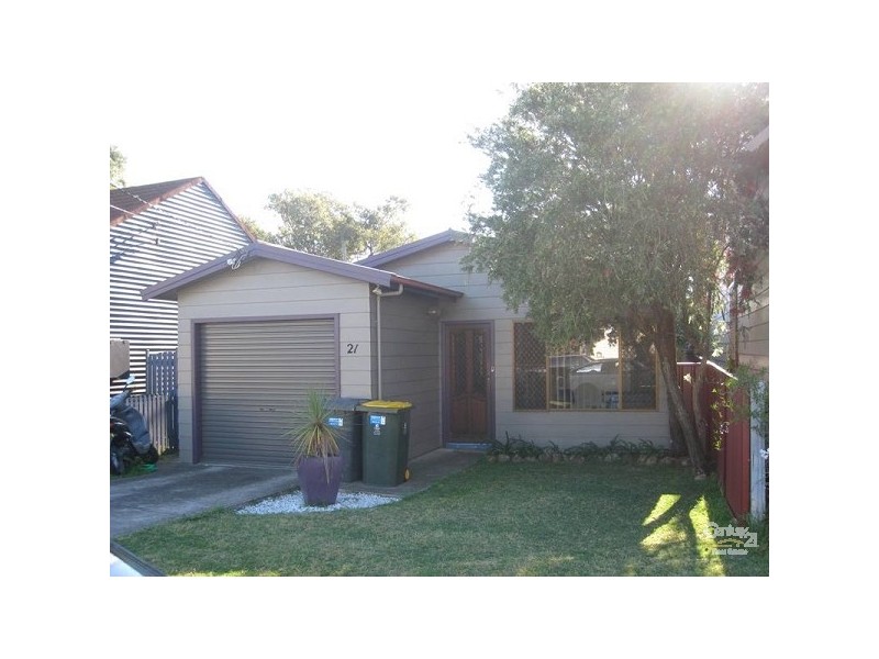 21 Morgan Street, Islington NSW 2296