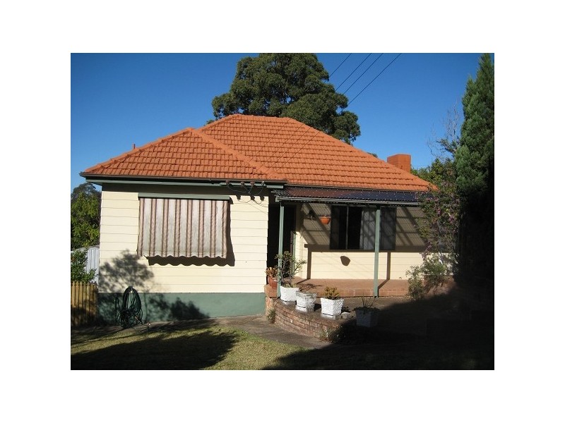 49 Gregory Parade, Kotara NSW 2289
