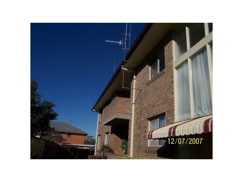 5/4 Milson Street, Charlestown NSW 2290